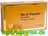 Bio-E-Vitamin 350 mg 60 stk.